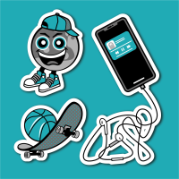 Heaven Scents - Mars Scent